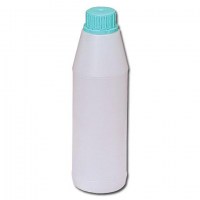 Пластиковая бутыль 0,5 л.